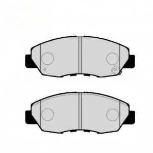 45022-S5D-415 Brake Pads for Honda Imported Models High Quality Auto Brake Pad Replacement