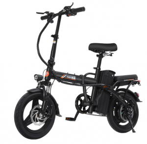 Lithium battery portable women’s scooter 8.5 in...