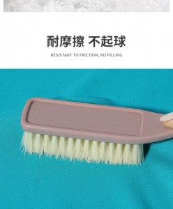 Spring/Autumn 260g French Terry Loose Round Neck Drop Shoulder Cotton Sweatshirt Unisex Long Sleeve Top for DIY Printing