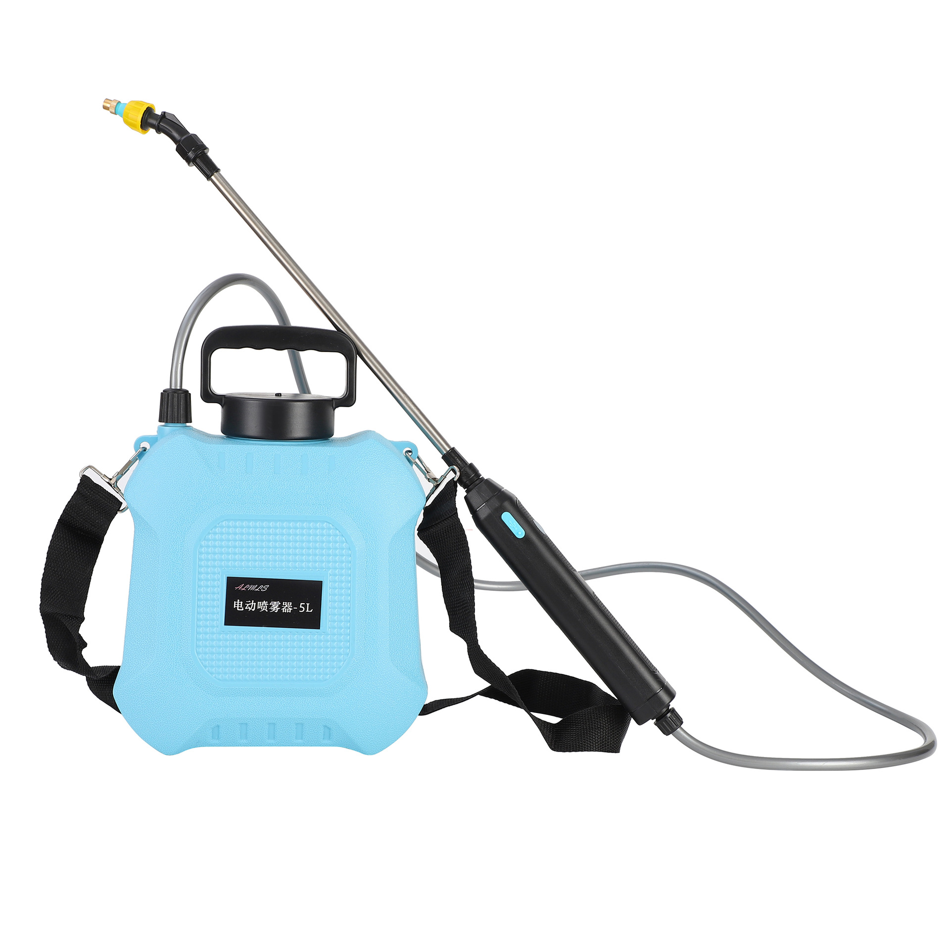 Battery Powered Backpack Sprayer