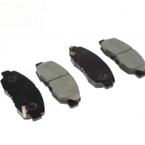 45022-S5D-415 Brake Pads for Honda Imported Models High Quality Auto Brake Pad Replacement