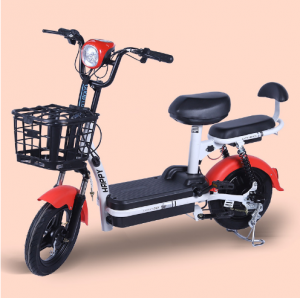 Lithium battery portable women’s scooter 8.5 inch with Bluetooth APP foldable adult electric scooter wholesale