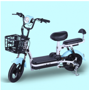 Lithium battery portable women’s scooter 8.5 inch with Bluetooth APP foldable adult electric scooter wholesale