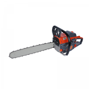 MS660 58cc Gasoline Chainsaw 7.0HP Professional...