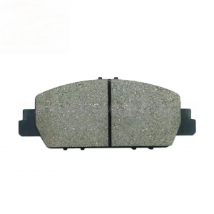 Front Brake Pads 45022-T2G-A01 for Honda Accord 2008-2016 High Quality Auto Brake Pads