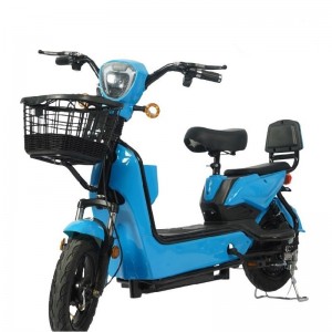 Golden Eagle high-end e-bike adult electric bic...