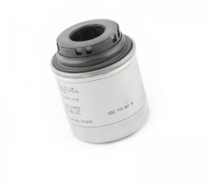 Engine Oil Filter 03C115561H for VW Volkswagen Audi Skoda 1.4T 1.6T 2.0T – OEM Replacement Auto Parts