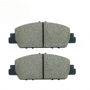 Front Brake Pads 45022-T2G-A01 for Honda Accord 2008-2016 High Quality Auto Brake Pads