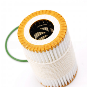 06E115562B Engine Oil Filter for Audi A6 A7 A8 ...