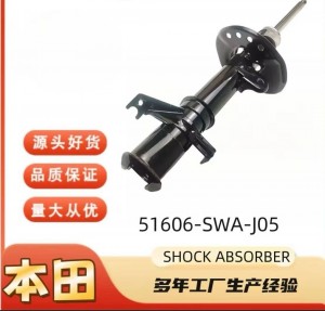 Shock Absorber 51606-SWA-J05 Suspension Strut f...